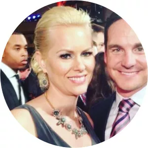 Rebecca Feely photograph