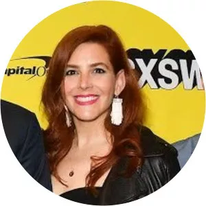 Rebecca Feferman - Film producer