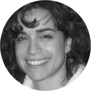 Rebecca Feldman - Film director