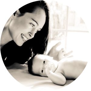 Rebecca Fett photograph