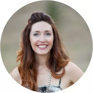 Rebecca Fishman photograph