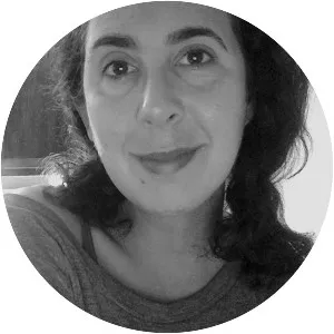 Rebecca Flint Marx - Author