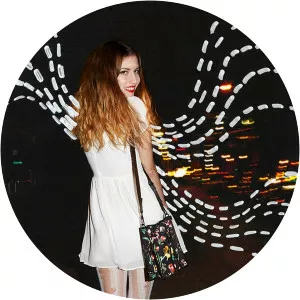 Rebecca Fourteau photograph