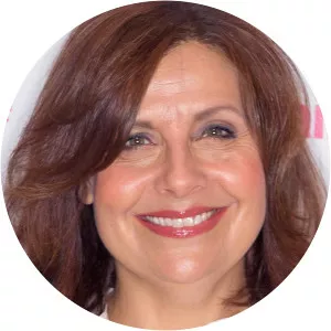 Rebecca Front
