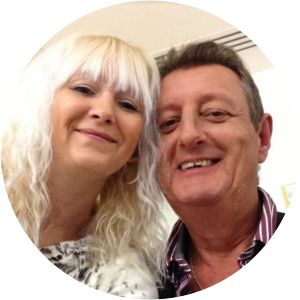 Rebecca Gadd photograph