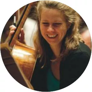 Rebecca Gilliver - Musical artist