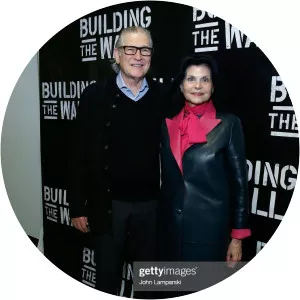 Rebecca Gold - Theatrical producer