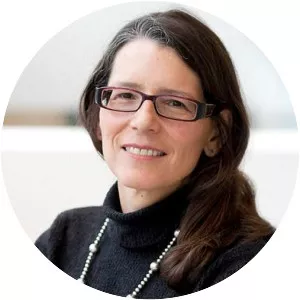 Rebecca Goldburg - Author