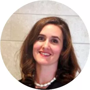 Rebecca Goodgame Ebinger