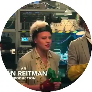 Rebecca Gorin - Fictional character