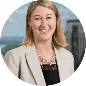 Rebecca Grady Jennings - Judge