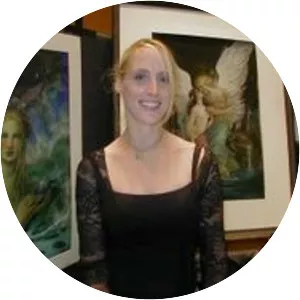 Rebecca Guay - Artist