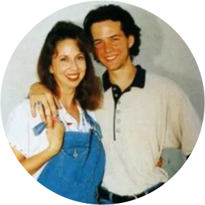 Rebecca Guyadeen photograph