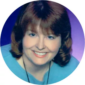 Rebecca Hagan Lee photograph