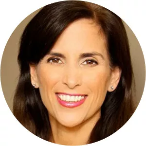 Rebecca Haggerty - Television producer