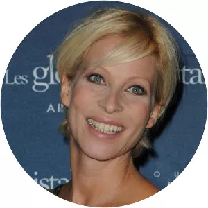 Rebecca Hampton - Actress