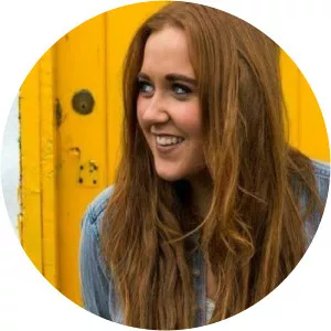 Rebecca Harkin - Keith Harkin's sister