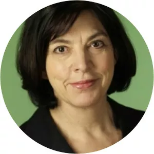 Rebecca Harms