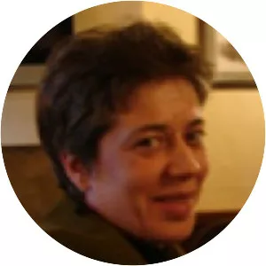 Rebecca Haynes - Author