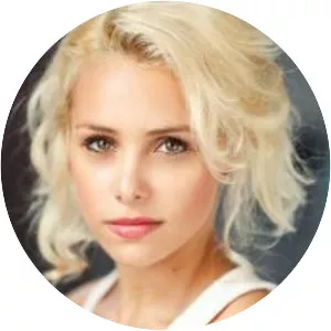 Rebecca Herszenhorn - Actress