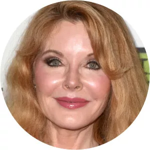 Rebecca Holden - American actress