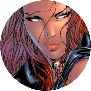 Rebecca Housel - American writer