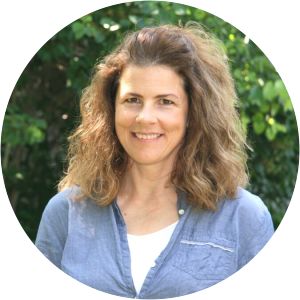 Rebecca Huntington photograph