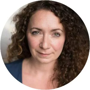 Rebecca Hyland - Actress