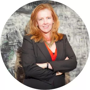 Rebecca Ibel - Author