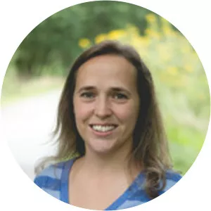 Rebecca J. Gomez - Author