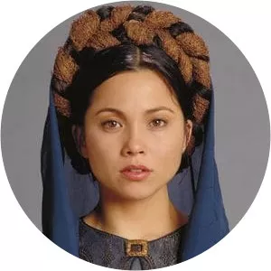 Rebecca Jackson Mendoza