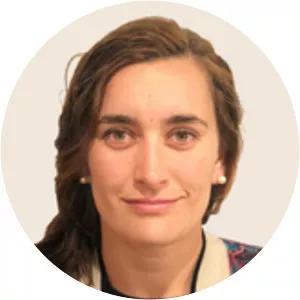 Rebecca Jamieson photograph