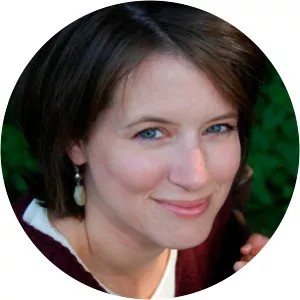 Rebecca Janni - Author