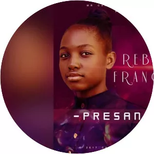 Rebecca Jennifer François - Musical artist