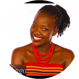 Rebecca Jingo