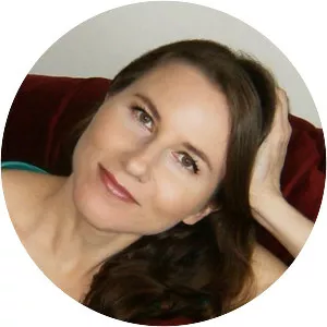 Rebecca Kanner - Author