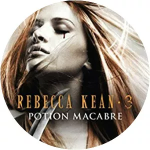 Rebecca Kean : Potion macabre