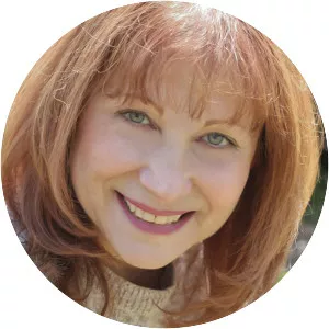 Rebecca Kertz - Author