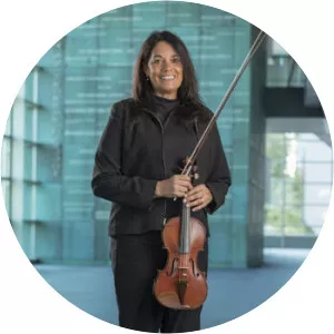 Rebecca Kia - Musical artist