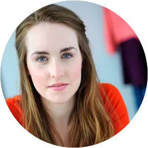 Rebecca Knowles photograph