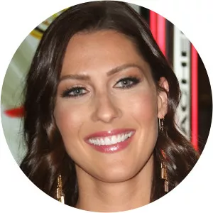 Rebecca Kufrin - American TV personality