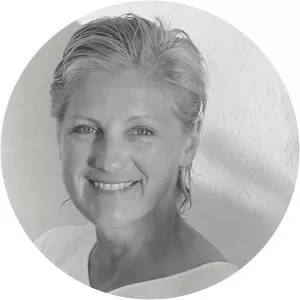 Rebecca L. Johnson photograph