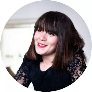 Rebecca Lamarche-Vadel photograph