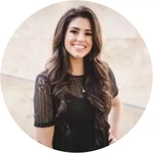 Rebecca Lamb - Marcus Lamb's daughter