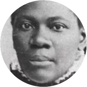 Rebecca Lee Crumpler