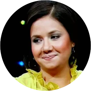 Rebecca Lee Meza - Film actor