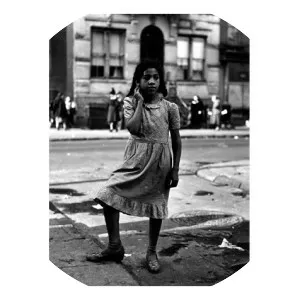 Rebecca Lepkoff - American photographer