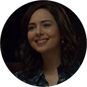 Rebecca Lewis Shadowhunters