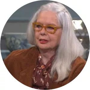 Rebecca Lindberg Afzelius