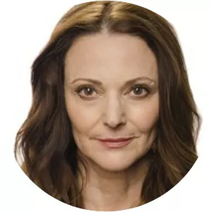 Rebecca Lines - Actress